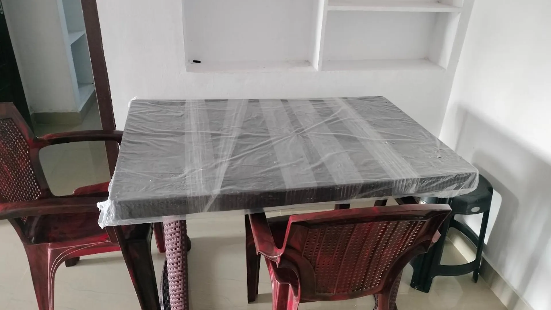 Apartman Aswathy Bhavan Vadakkāncheri