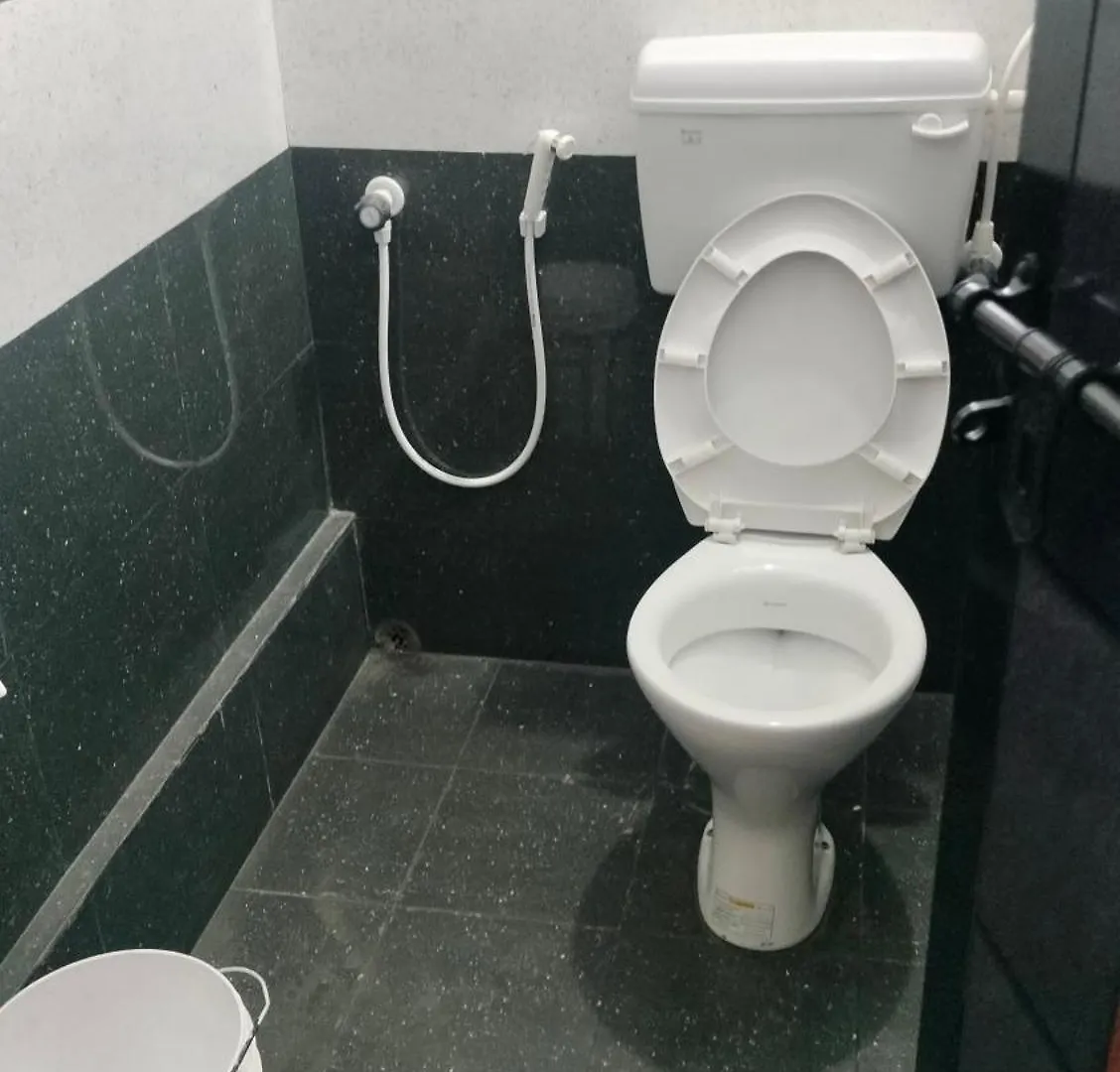 Apartman Aswathy Bhavan Vadakkāncheri