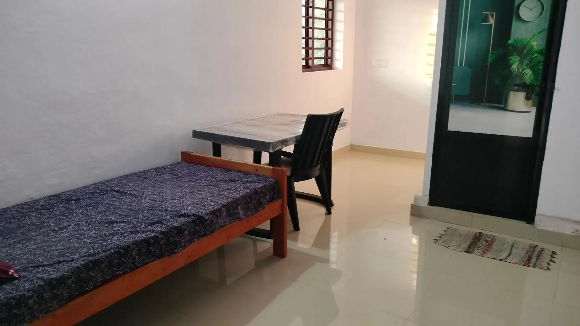 Aswathy Bhavan Vadakkāncheri